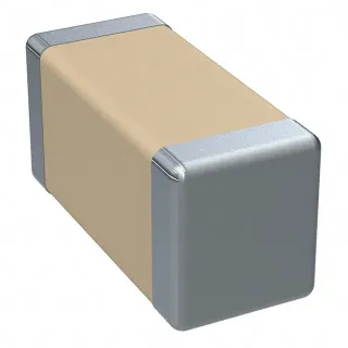 C1206C104J3GAC7800 KEMET