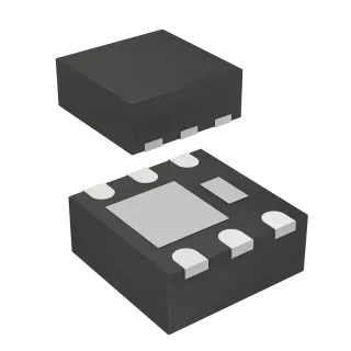 FDMA3027PZ onsemi