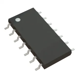 TSV324IDT STMicroelectronics