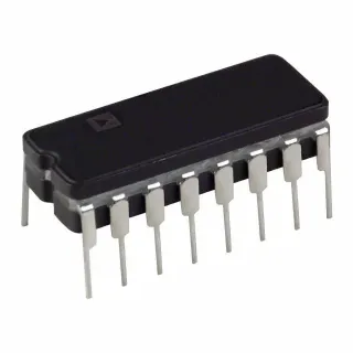 DAC08HQ Analog Devices Inc.