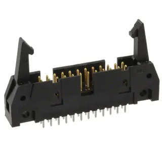 5102321-5 TE Connectivity AMP Connectors