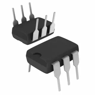 CNY17F-3X001 Vishay Semiconductor Opto Division