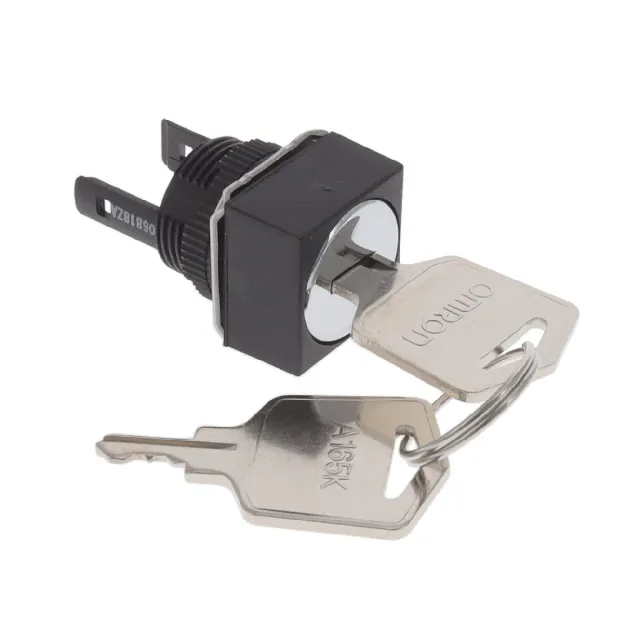 A165K-A3MC Omron Automation and Safety