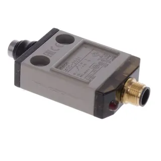 D4CC-2031 Omron Automation and Safety