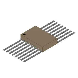 DS26LS31MW/883 National Semiconductor