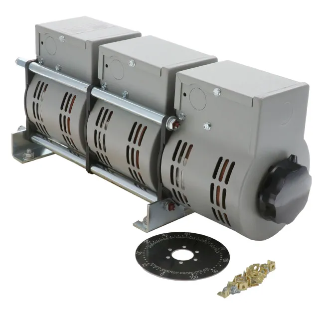 1020BCT-3 Staco Energy Products Company