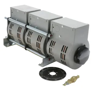 1020BCT-3 Staco Energy Products Company