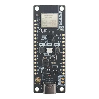ESP32-C3-DEVKIT-RUST-1 Espressif Systems