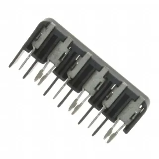 1-1954289-3 TE Connectivity AMP Connectors
