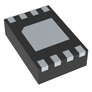 CAT34C02VP2I-GT4 onsemi
