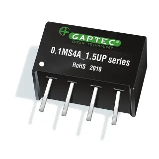 0.1MS4A_0505S1.5UP GAPTEC Electronic