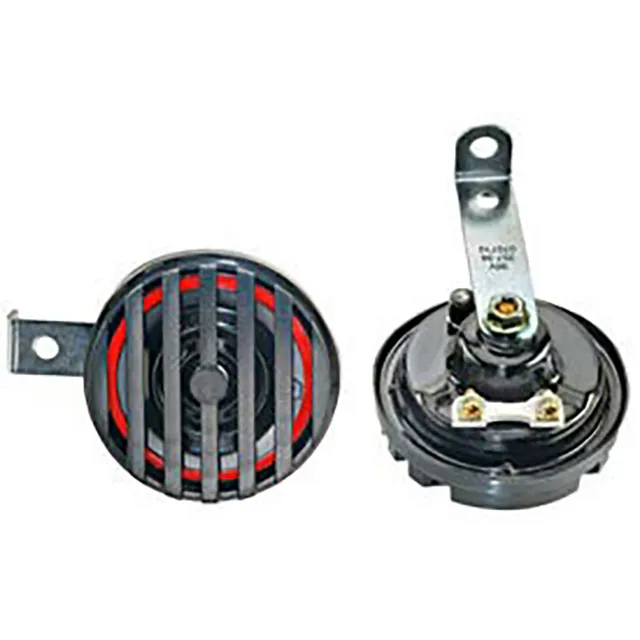 357-12 Wolo Manufacturing