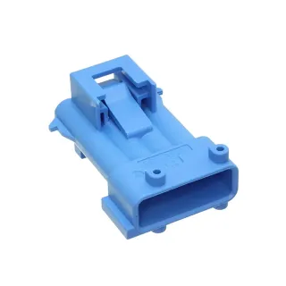 185001-3 TE Connectivity AMP Connectors