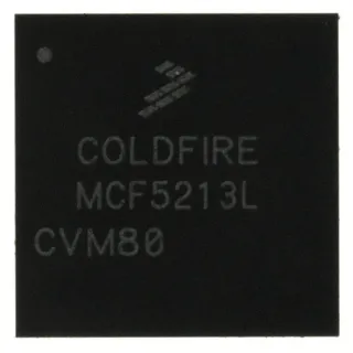 MCF52223CVM66 NXP USA Inc.
