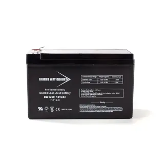 BW 1290 F2 Continental Battery Systems