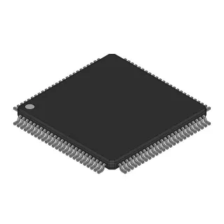 LM3S6633-IQC50-A2 Luminary Micro