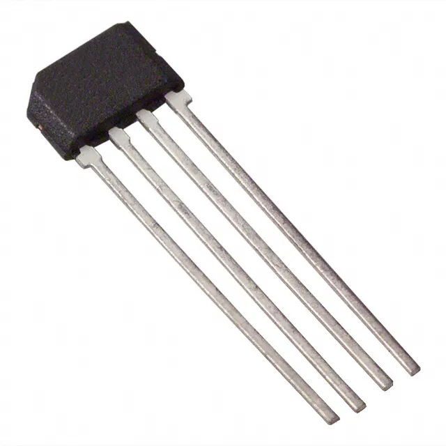 MLX90215LVA-CC03 Melexis Technologies NV
