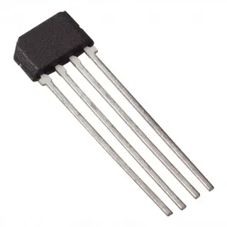 MLX90215LVA-CC03 Melexis Technologies NV