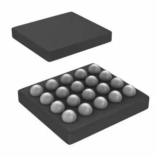 TPS63010YFFR Texas Instruments
