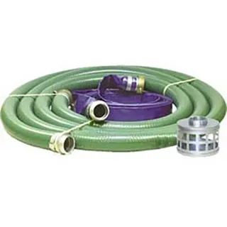 98128657 Apache Hose & Belting