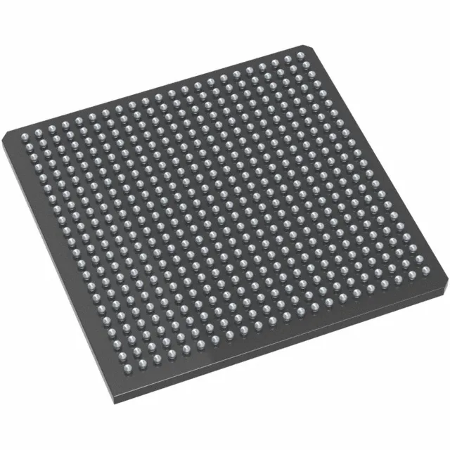 A2F200M3F-1FGG484 Microchip Technology