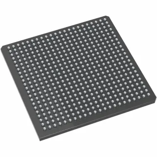 A3PE3000L-FG484 Microchip Technology