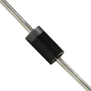 1N5819 TR TIN/LEAD Central Semiconductor Corp