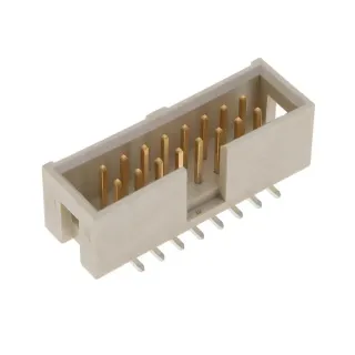 HTST-108-01-L-DV-TR Samtec Inc.