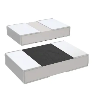 M55342M11B4K70TTIV Vishay Dale Thin Film