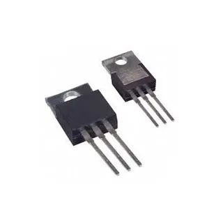 BUZ50A Solid State Inc.