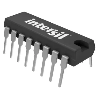 DG412DJ Renesas Electronics America Inc