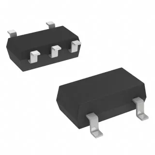 PI74STX1G04CX Diodes Incorporated