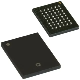 CY62126EV30LL-45BVXI Cypress Semiconductor Corp