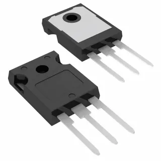 FFSH20120ADN-F155 onsemi