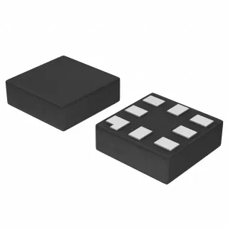 NLX1G74MUTCG onsemi