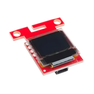 LCD-14532 SparkFun Electronics