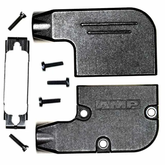 745652-4 TE Connectivity AMP Connectors