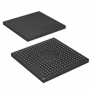 AT91RM9200-CI-002 Microchip Technology