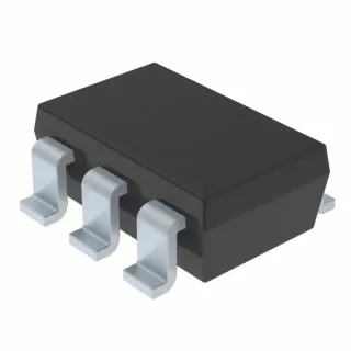 AL5822W6-7 Diodes Incorporated