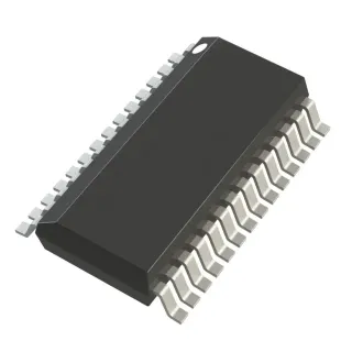 LTC2418CGN#PBF Analog Devices Inc.