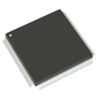 A3P400-1PQG208 Microchip Technology