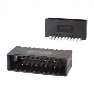 178328-5 TE Connectivity AMP Connectors