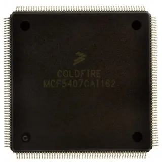 MCF5407CAI162 NXP USA Inc.