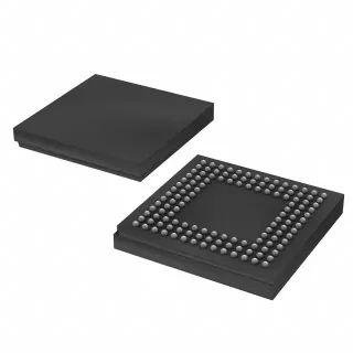XC3S500E-4CPG132C AMD