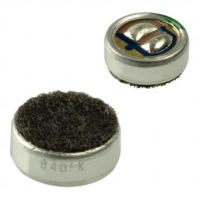 WM-64K Panasonic Electronic Components