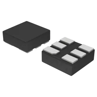 NLX1G97BMX1TCG onsemi