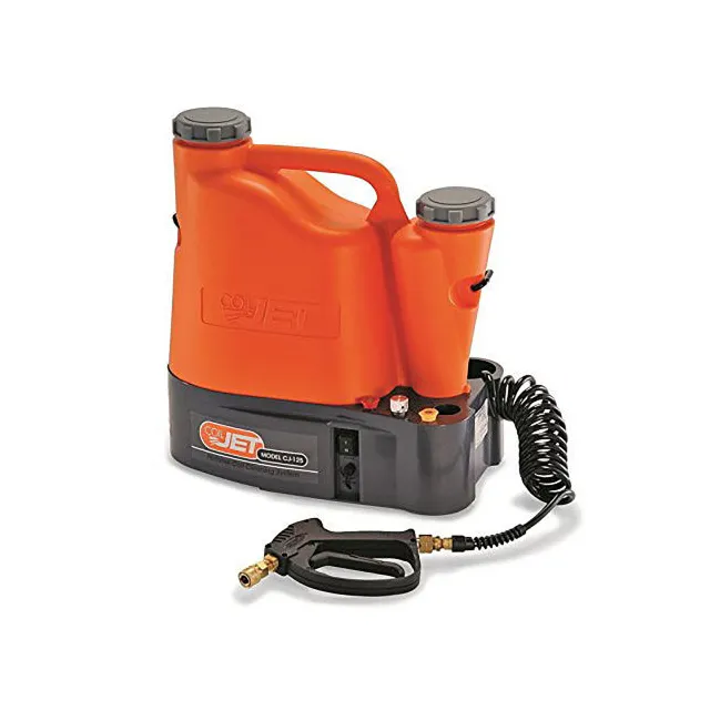 CJ-125 SpeedClean