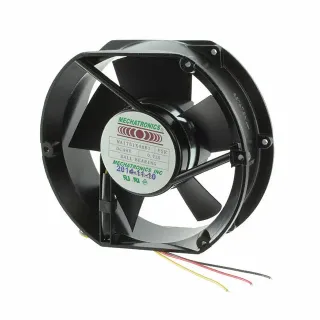 MA1751X48B1-FSR-CC Mechatronics Fan Group