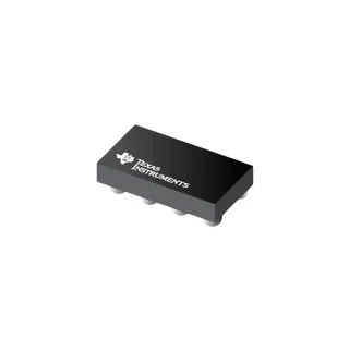 INA236AIYBJR Texas Instruments