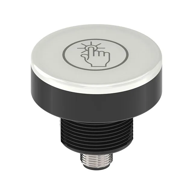 K50CAPT2GRYF2Q Banner Engineering Corporation